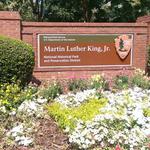 Martin Luther King, Jr. National Historical Park