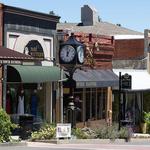 Grass Valley