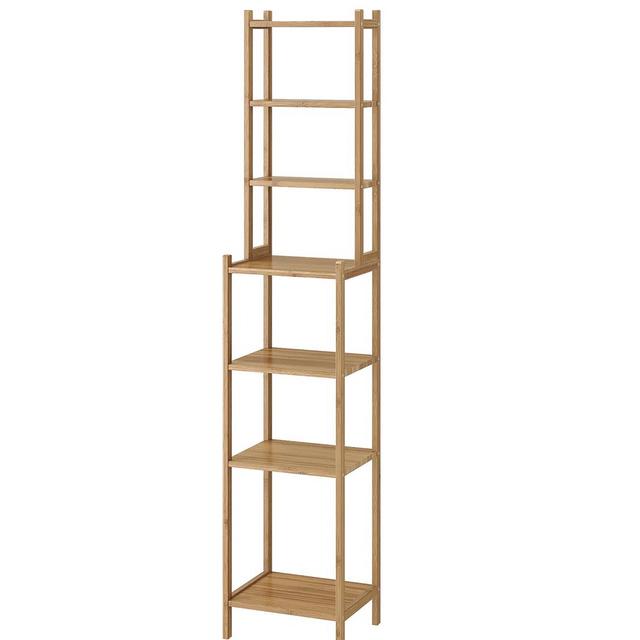 Storage Ladder