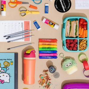 School supply fund