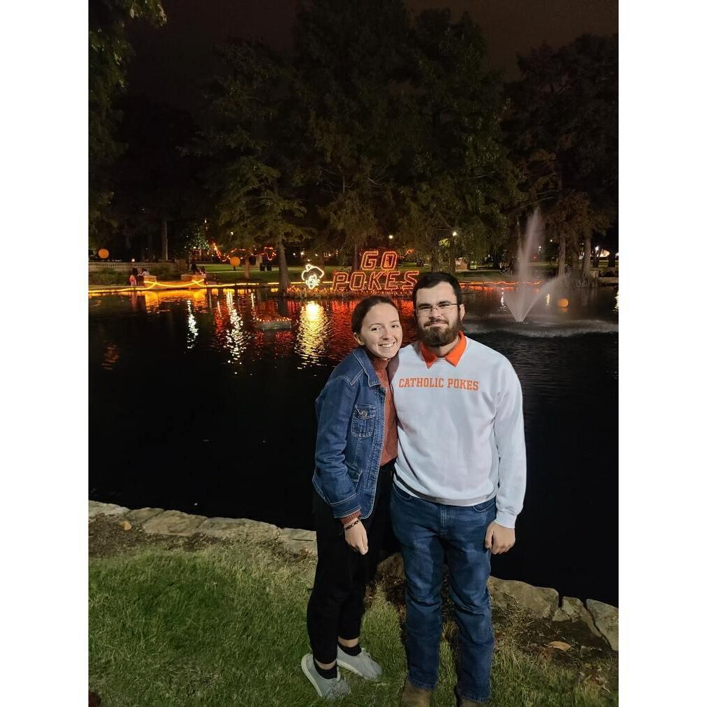 Homecoming '23