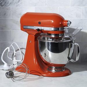 KitchenAid ® Artisan Persimmon Stand Mixer