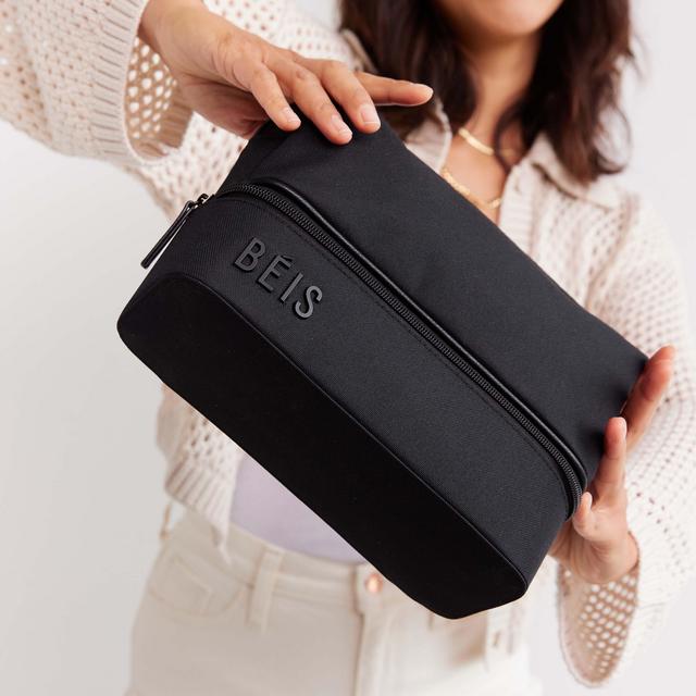 The Cosmetic Organizer beige