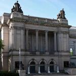 Carnegie Museum of Natural History