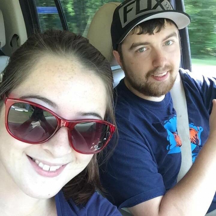 Fishing trip!