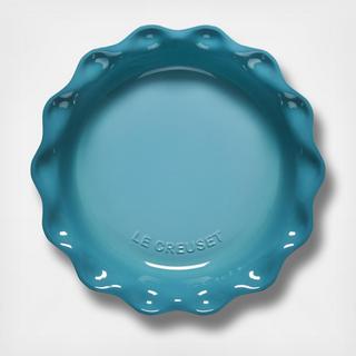 Heritage Pie Dish