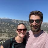 Estes Park Aerial Tramway Top Terminal
