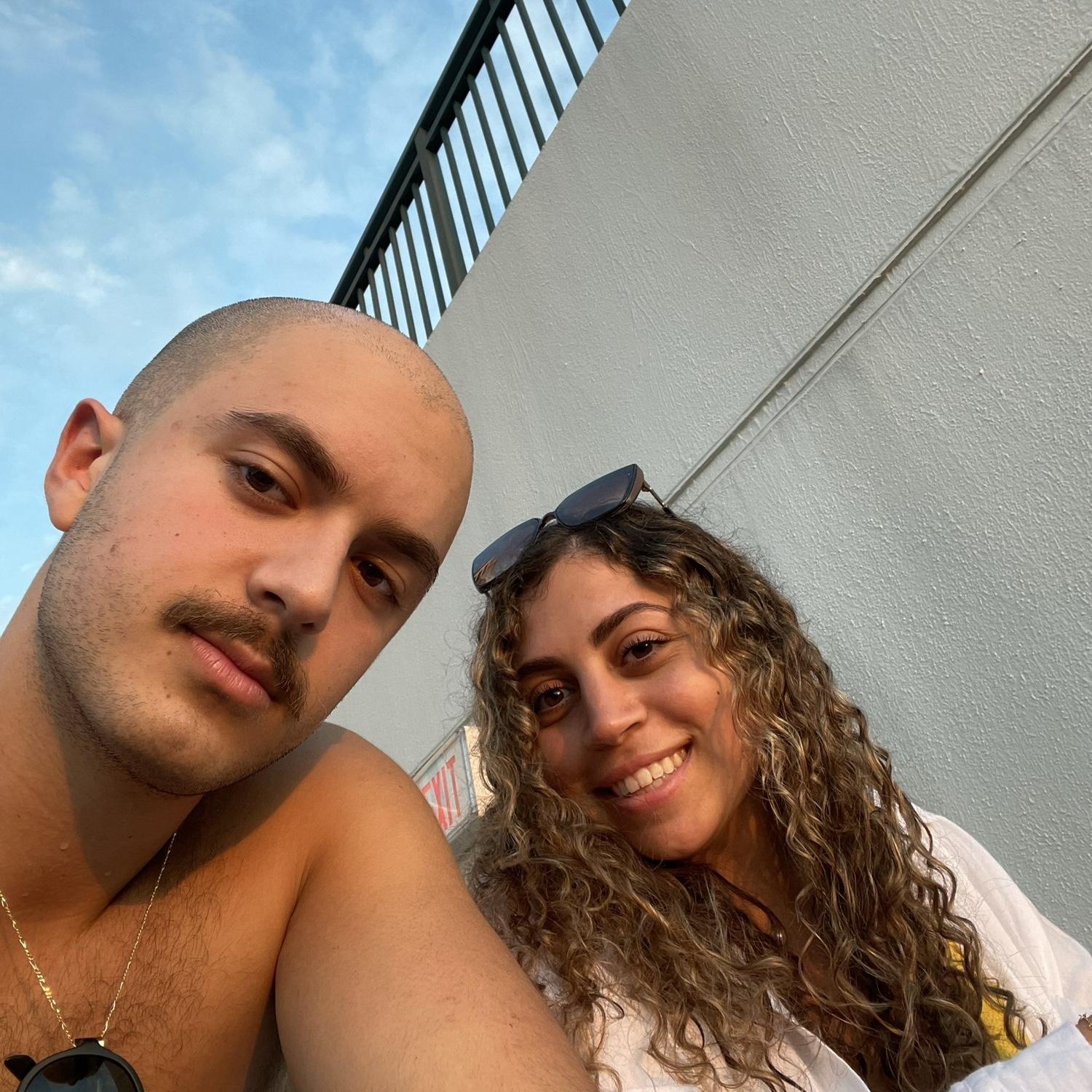 October 29, 2022 - Tampa featuring stache Danny