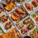 Taco Boy's