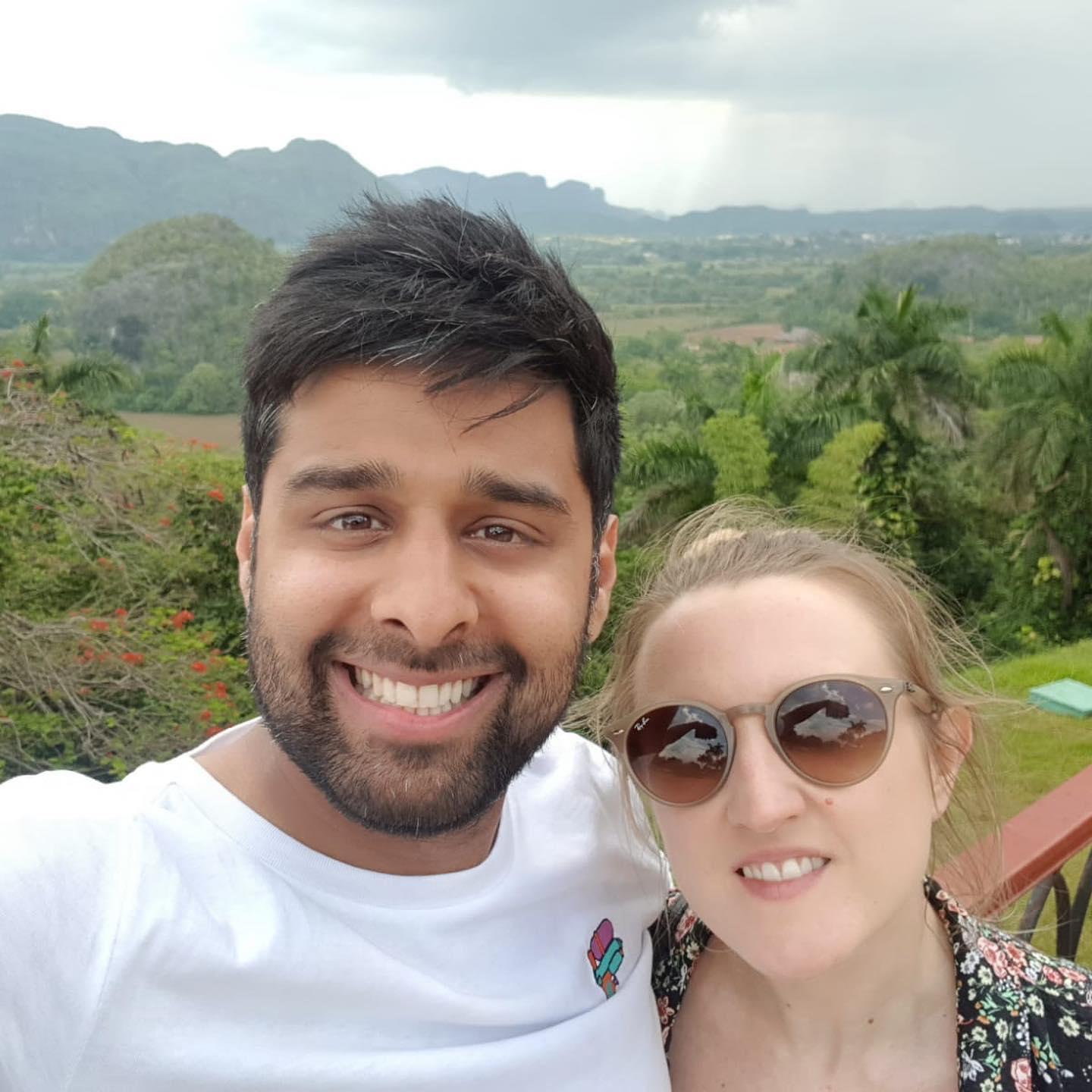 Exploring Cuba