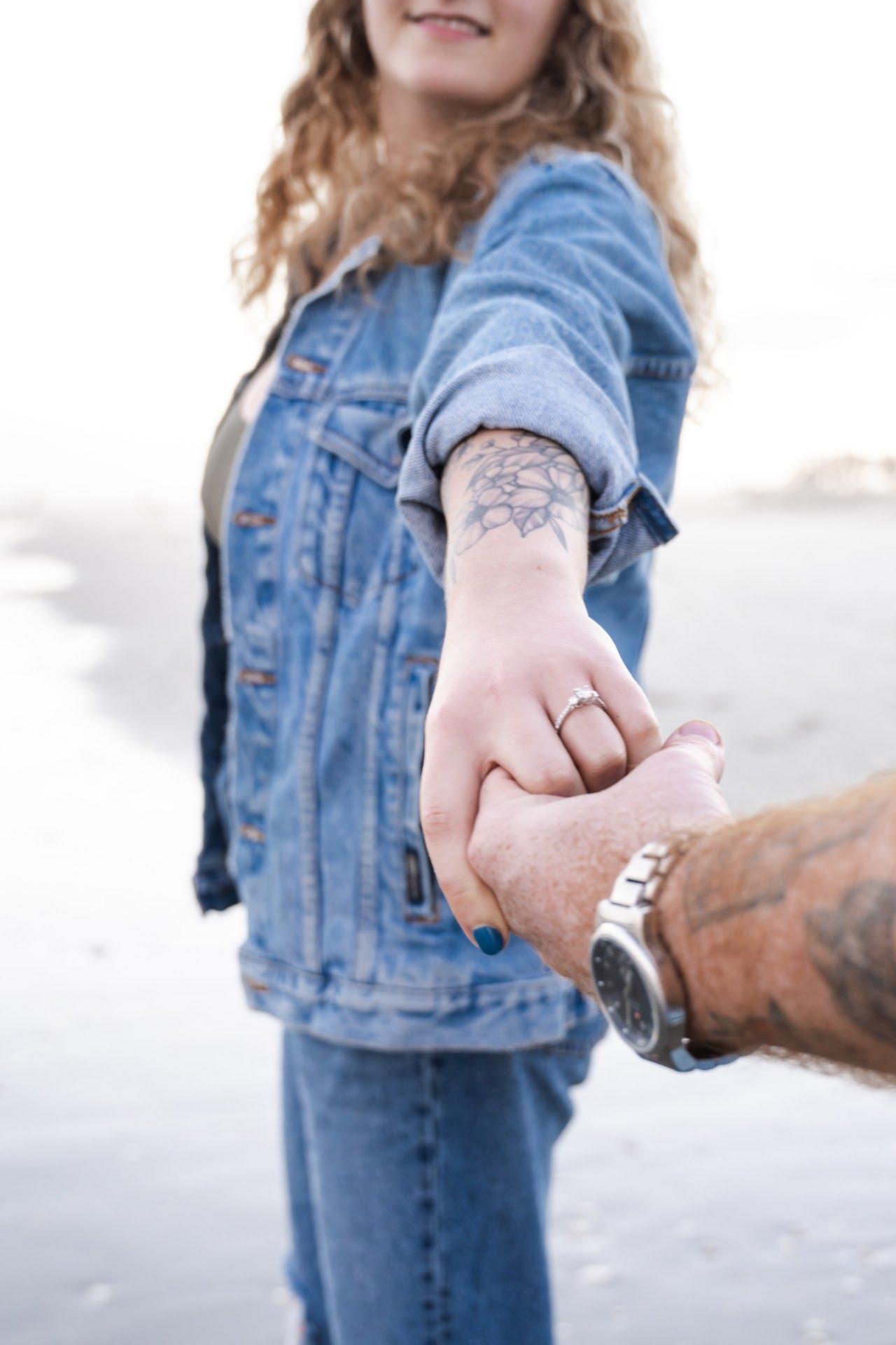 The Wedding Website of Marissa Frank and Graham Rowell