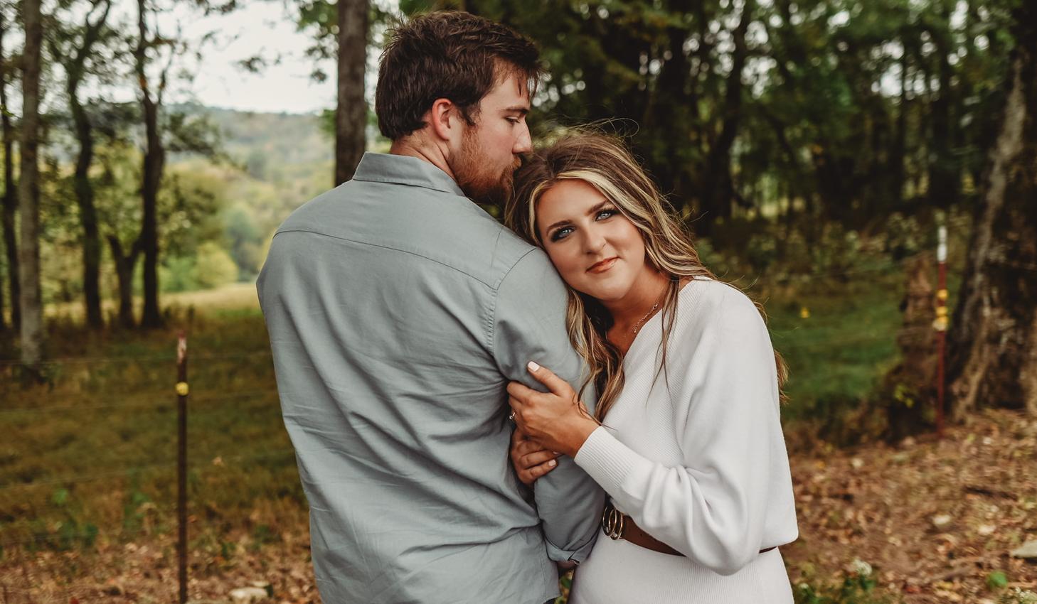 The Wedding Website of Laura Lynn Cook and Kitt Cook