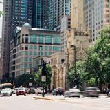 Michigan Avenue