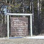 Kettle Moraine State Forest - Lapham Peak Unit