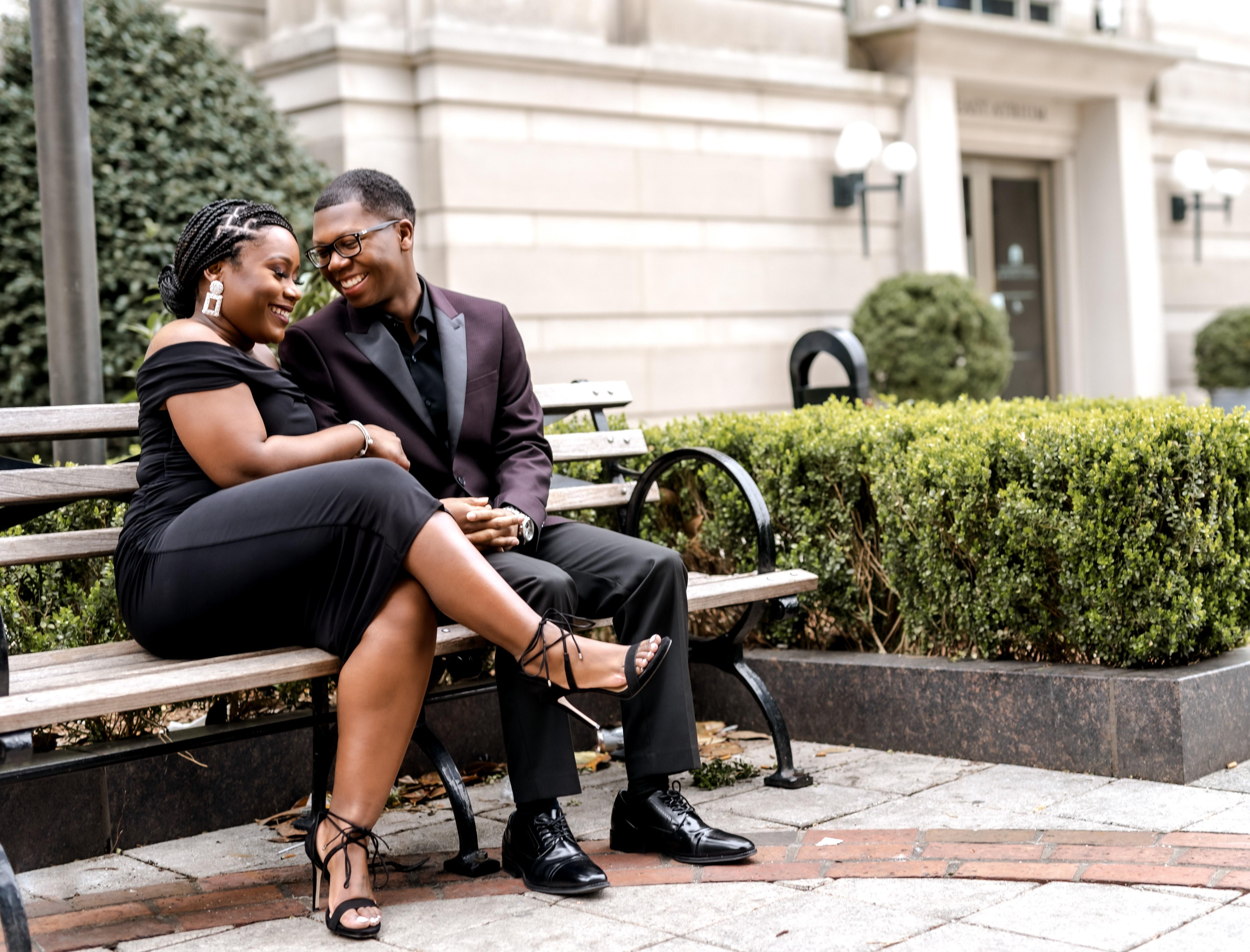 The Wedding Website of Jasmine Turner and Trevor Holland