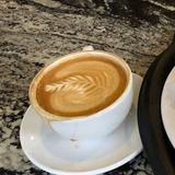 Pressed Coffee Bar & Eatery