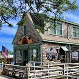 Lucky Finn Cafe
