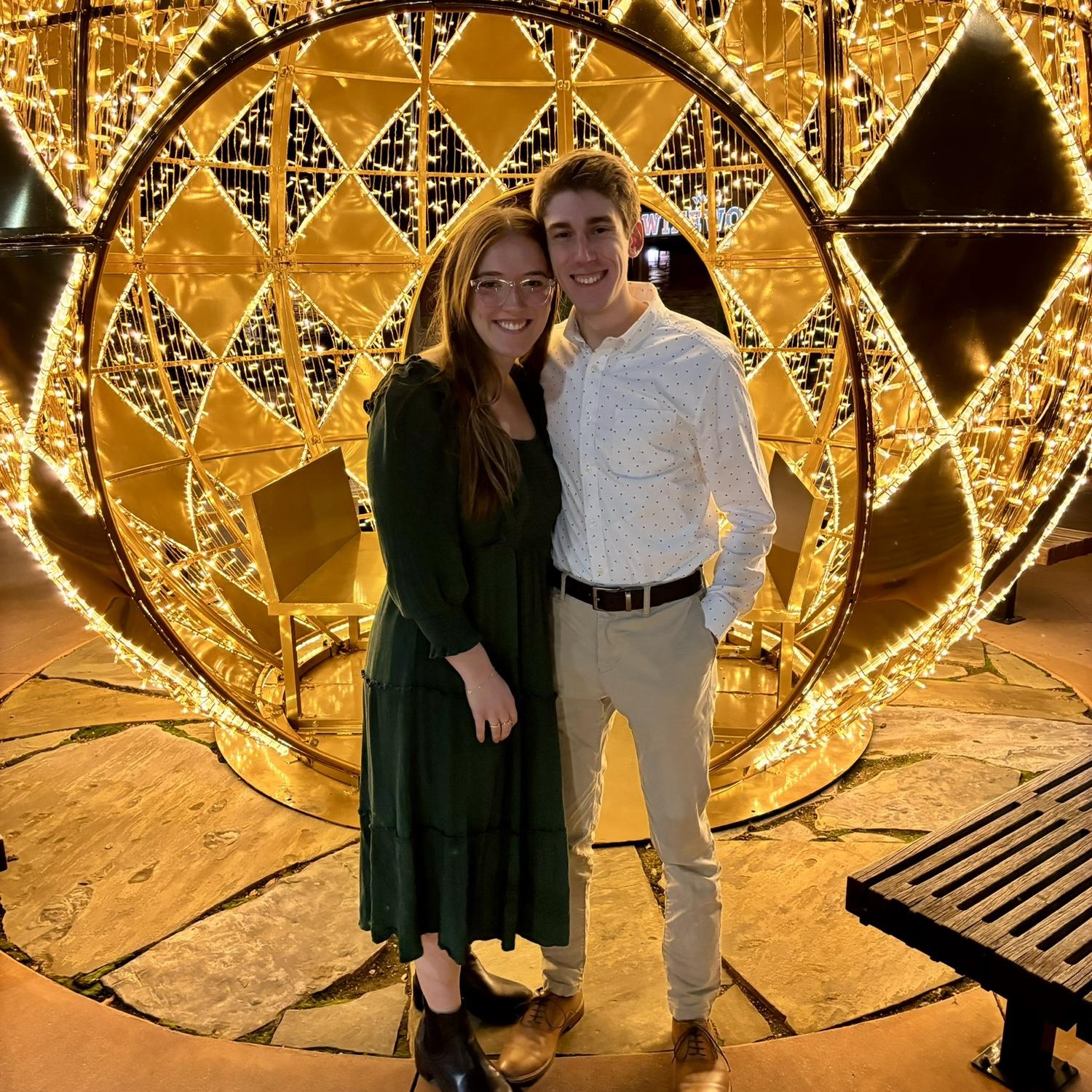 2024 Thanksgiving in Dallas
