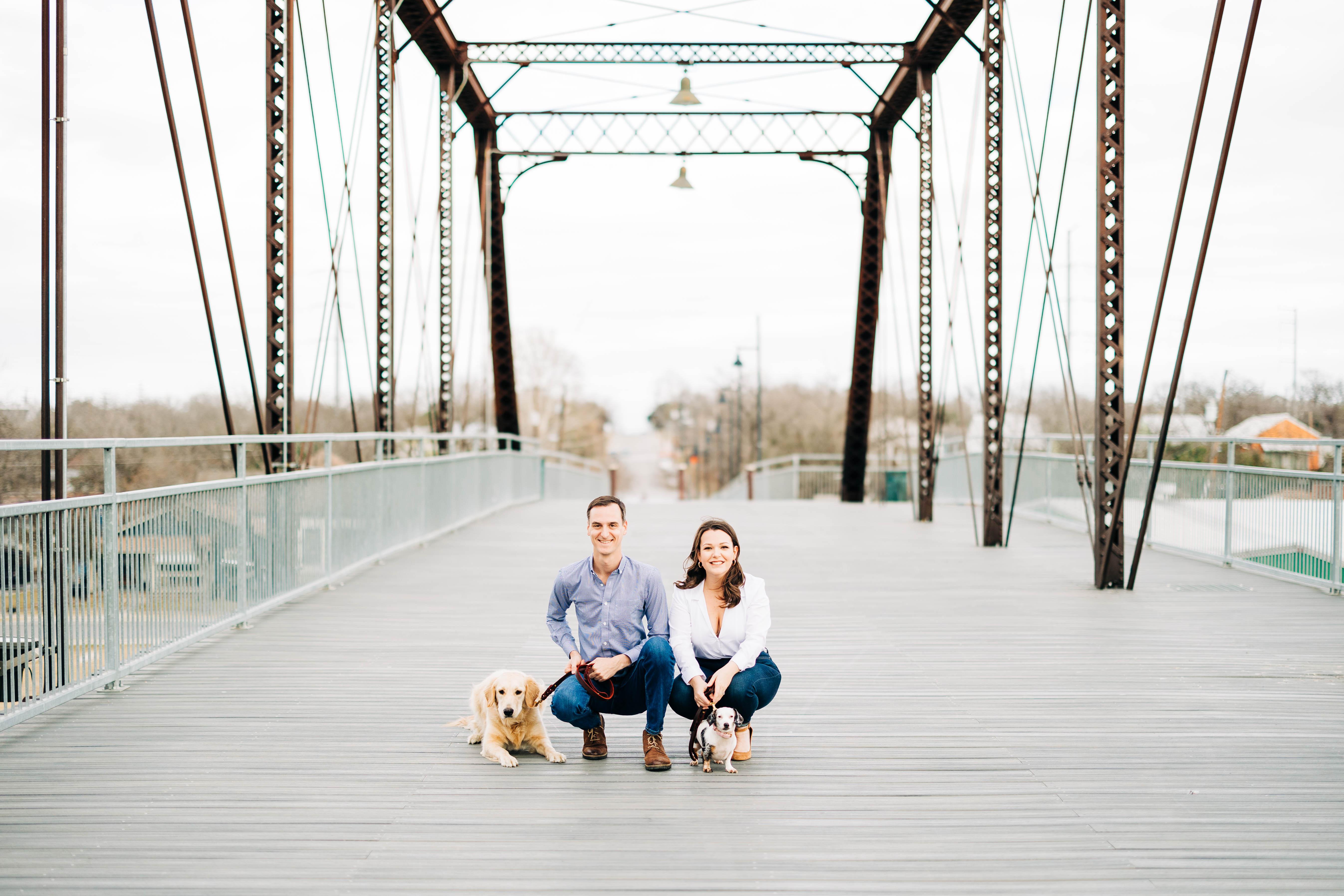 The Wedding Website of Burk Meinen and Katlin Trout