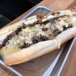 Woodrow's Sandwich Shop