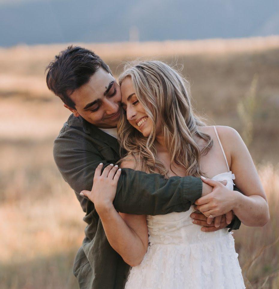 The Wedding Website of Ashlyn Marie and Nathan James