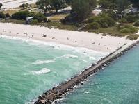 North Jetty Beach