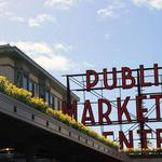 Pike Place Market