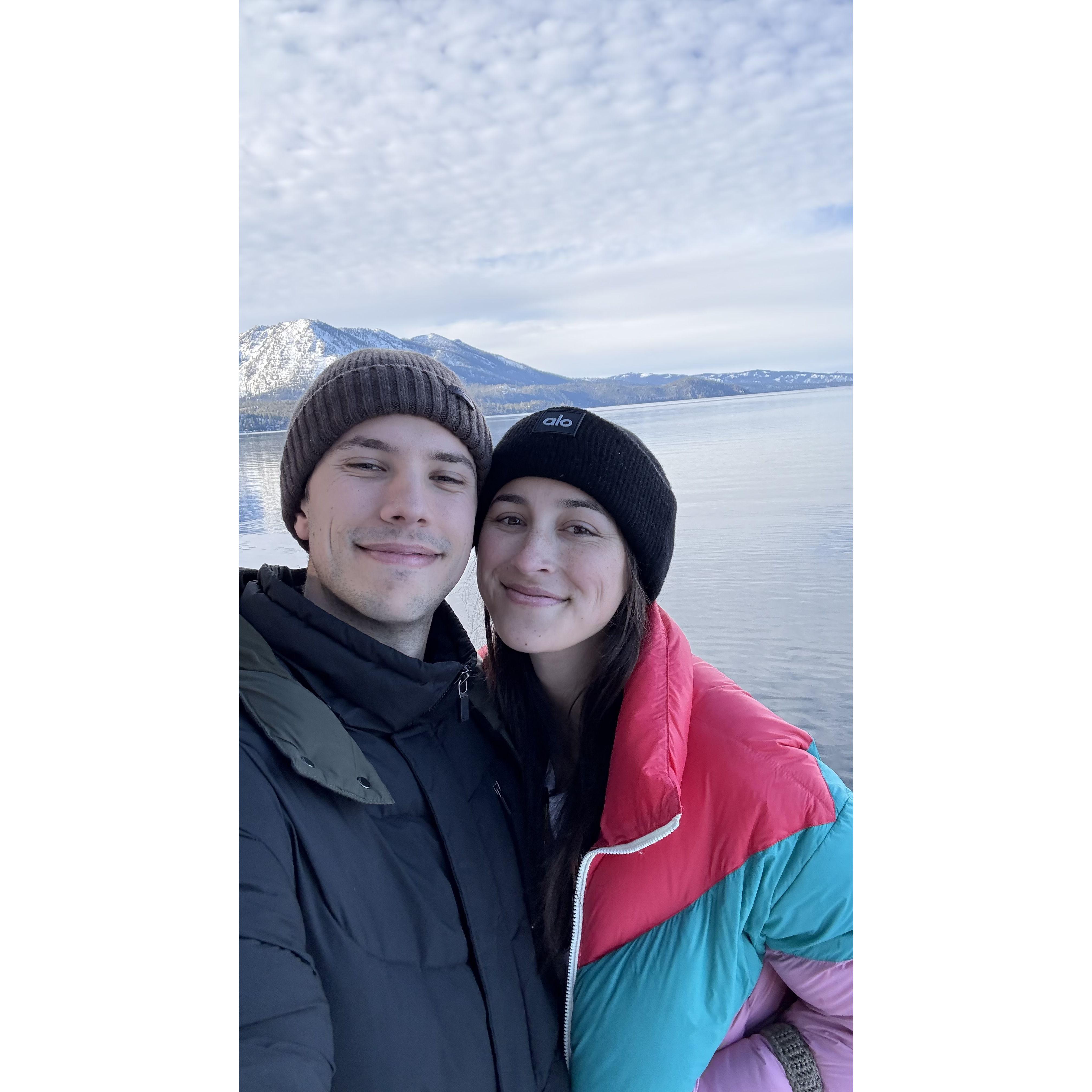 Tahoe