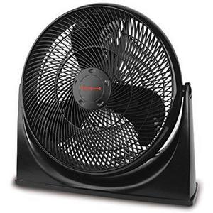 Helen of Troy - Kaz Honeywell TurboForce Floor Fan, HF-910