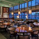 Rigo Spanish Italian restaurant