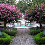 Elizabethan Gardens