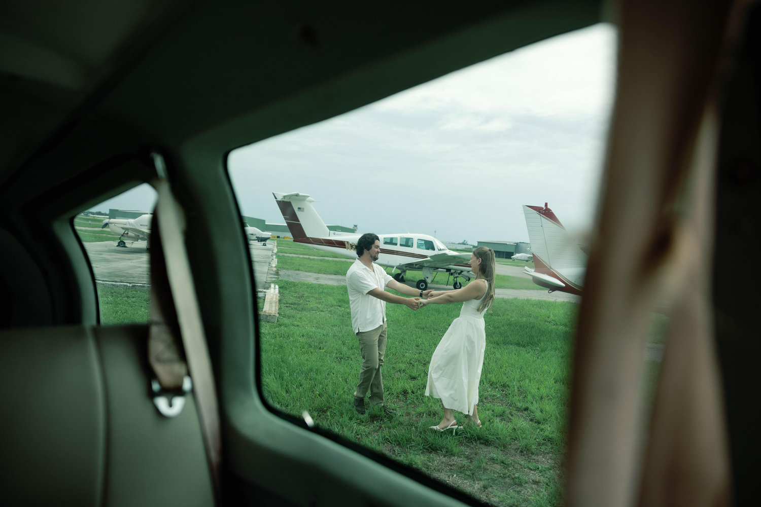 The Wedding Website of Reece Smith and Michael Coletta