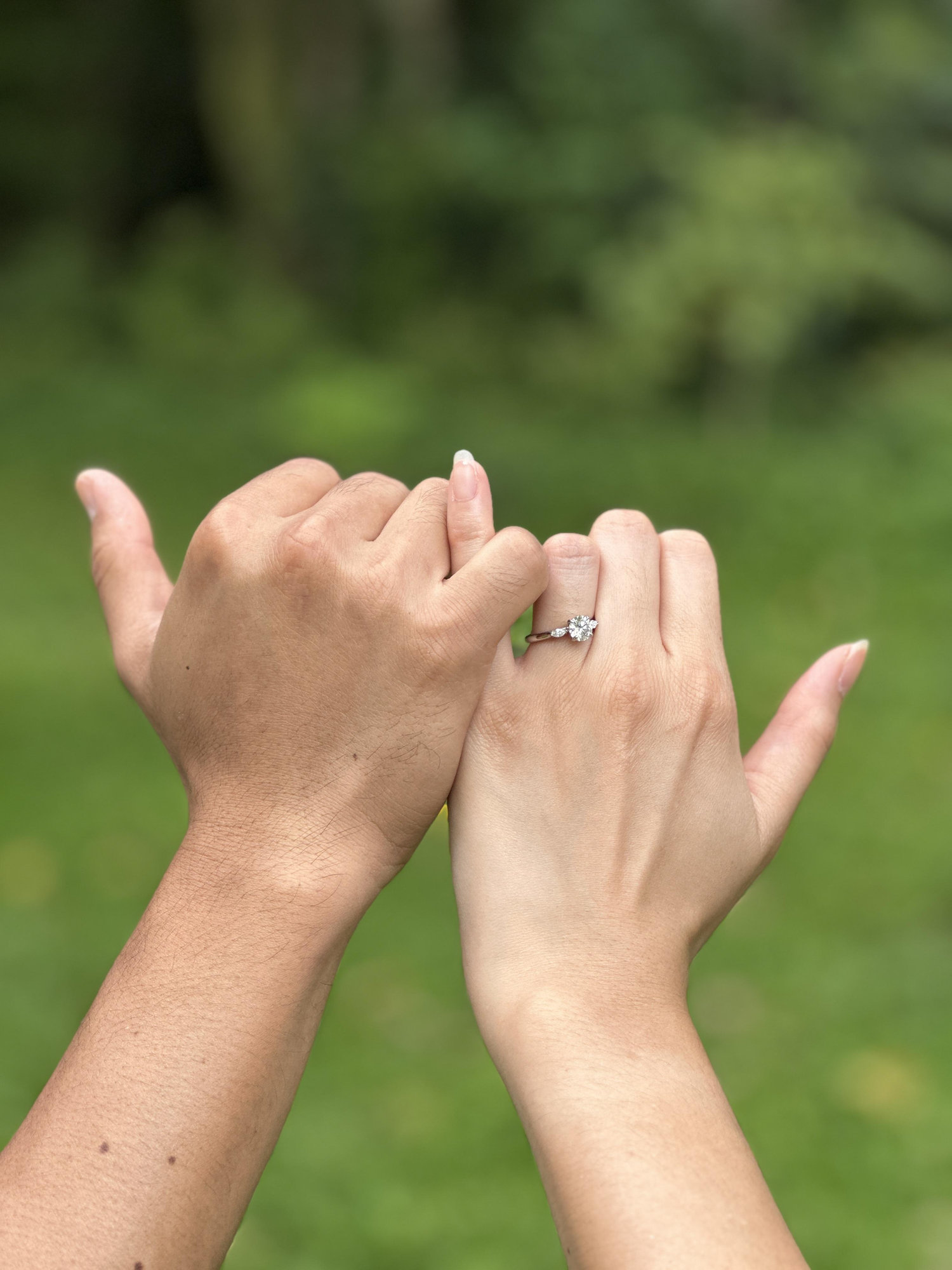 The Wedding Website of Jimmy Yokoyama and Arielle Nagao