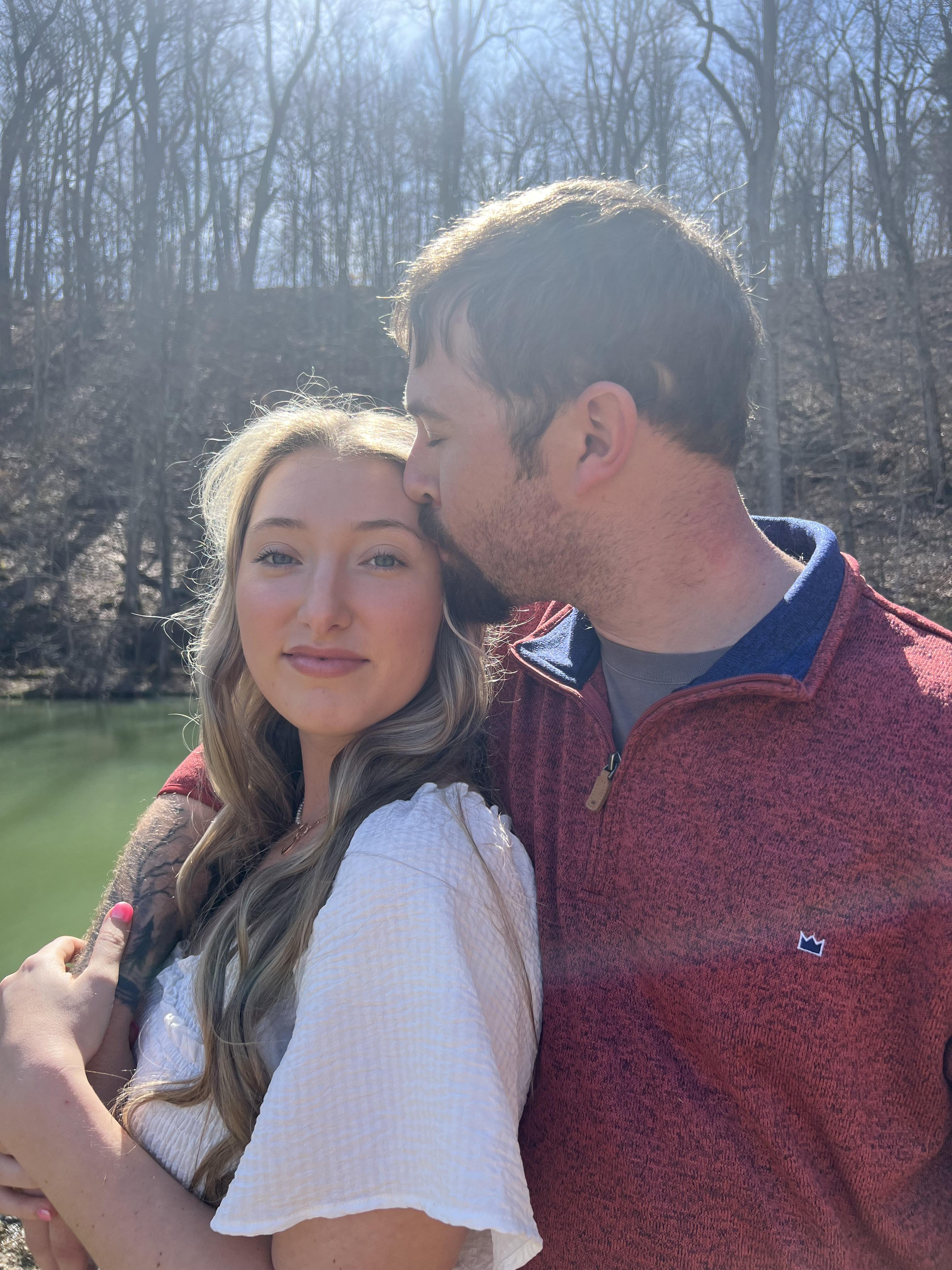The Wedding Website of Kayle Deaton and Cody Eden
