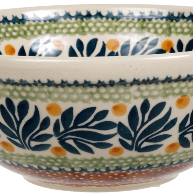 6.75" Bowl (Jungle Fever)