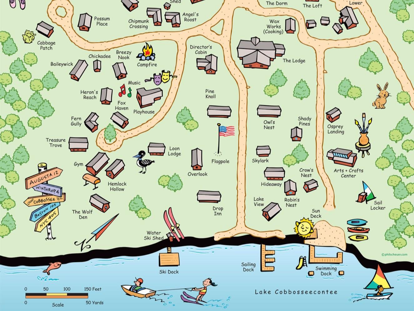 The Wedding Website of Emily Sharp and Bryce Parker