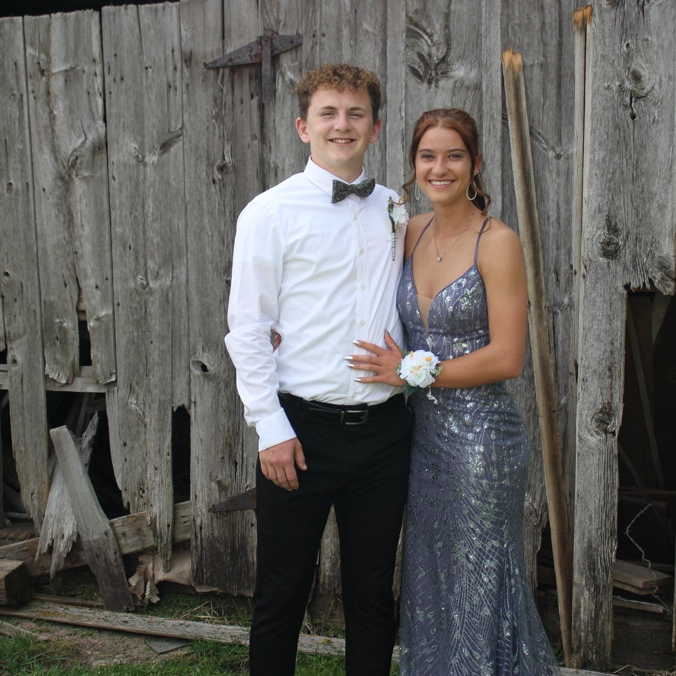 Senior Prom 2020