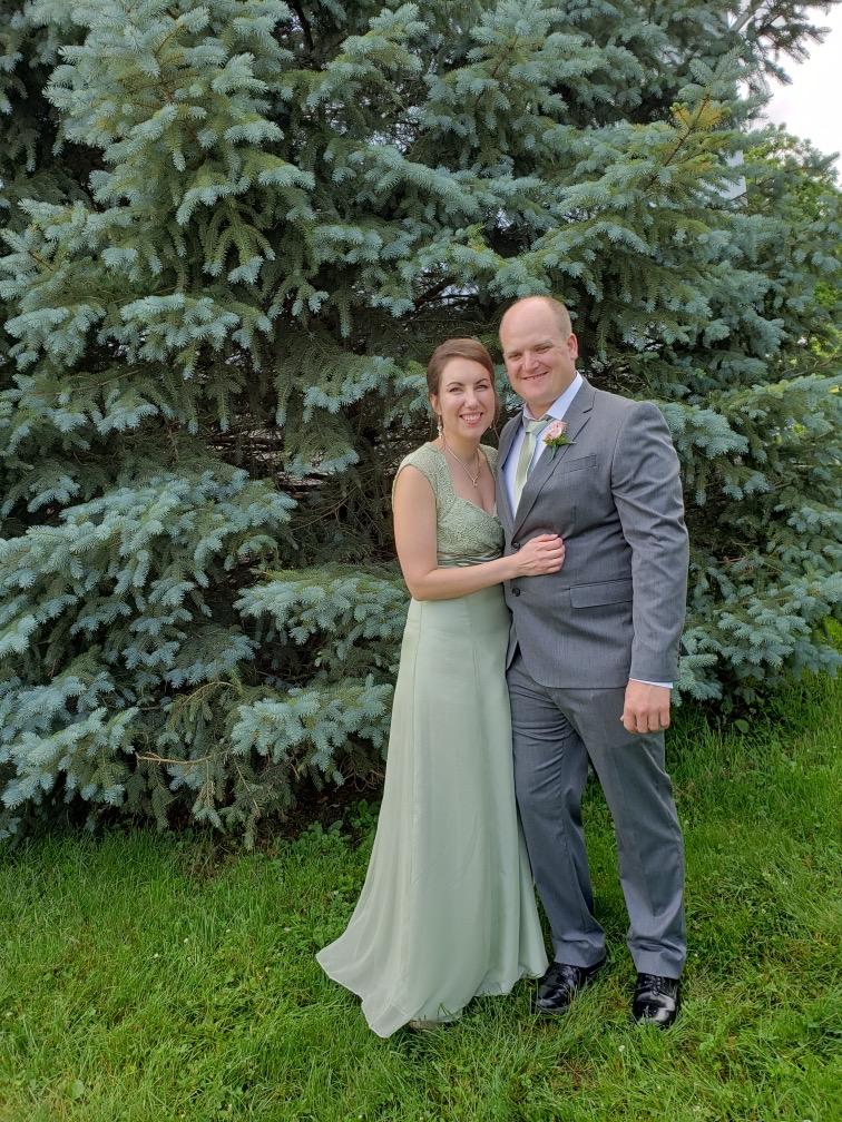 The Wedding Website of Chelsea Sloan and Jon Kruse