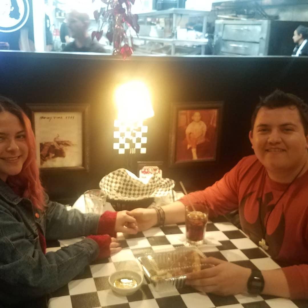 valentines day