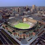 Oriole Park at Camden Yards