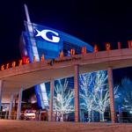 Georgia Aquarium