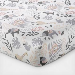 Imani Animal Fitted Sheet