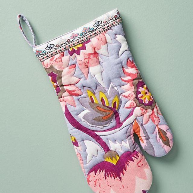 Anya Oven Mitt