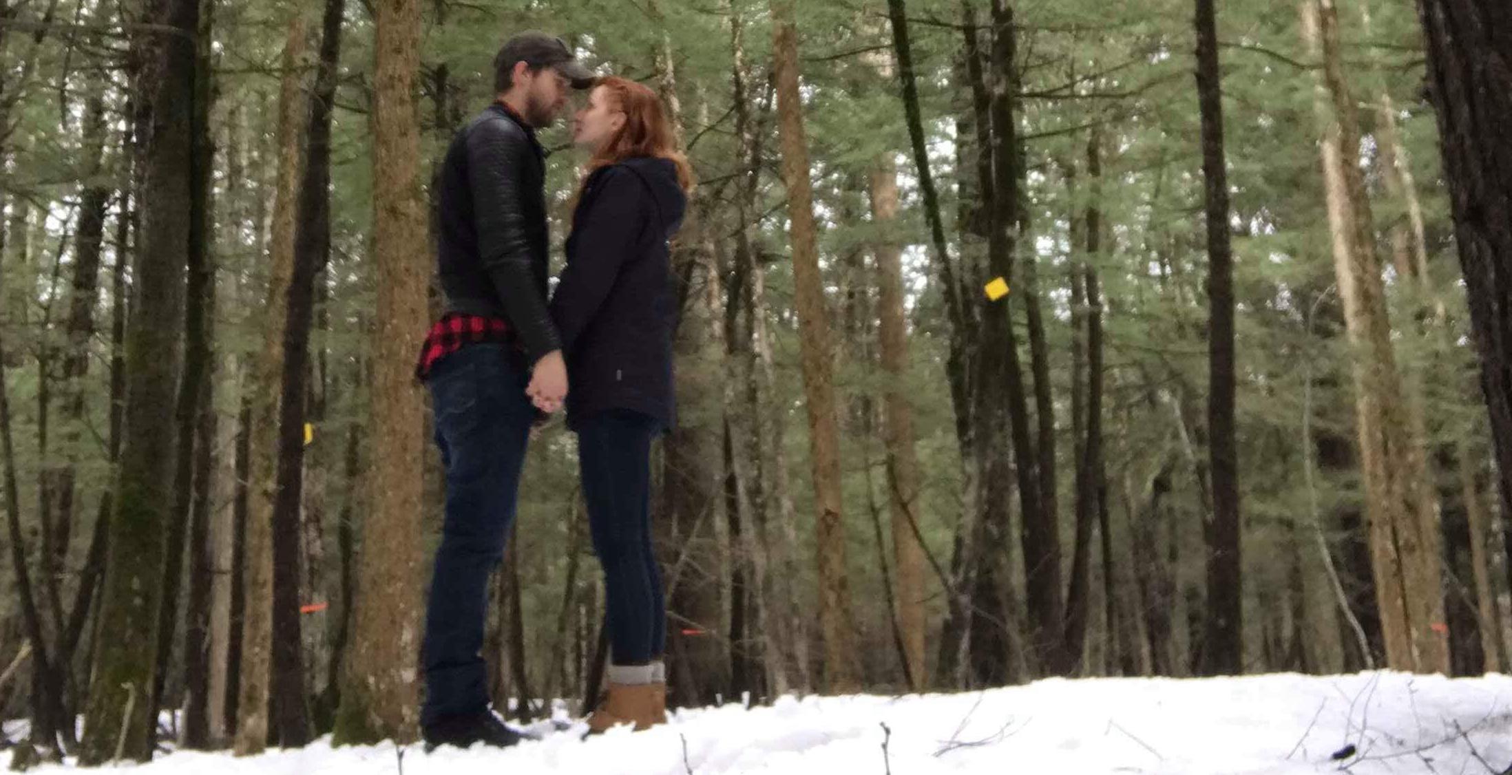 The Wedding Website of Kaylee Robinson and Ben Adamoschek