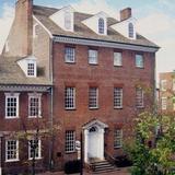 Gadsby's Tavern Museum
