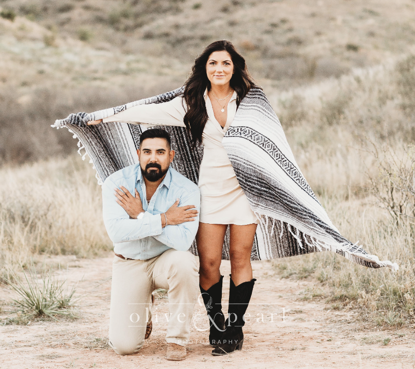 The Wedding Website of Whitney Cooper and Adam Serna