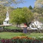 Old Sturbridge Village