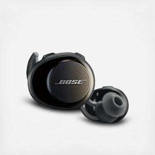 SoundSport Free Wireless Headphones