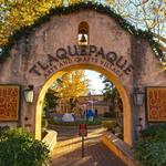 Tlaquepaque Arts & Shopping Village