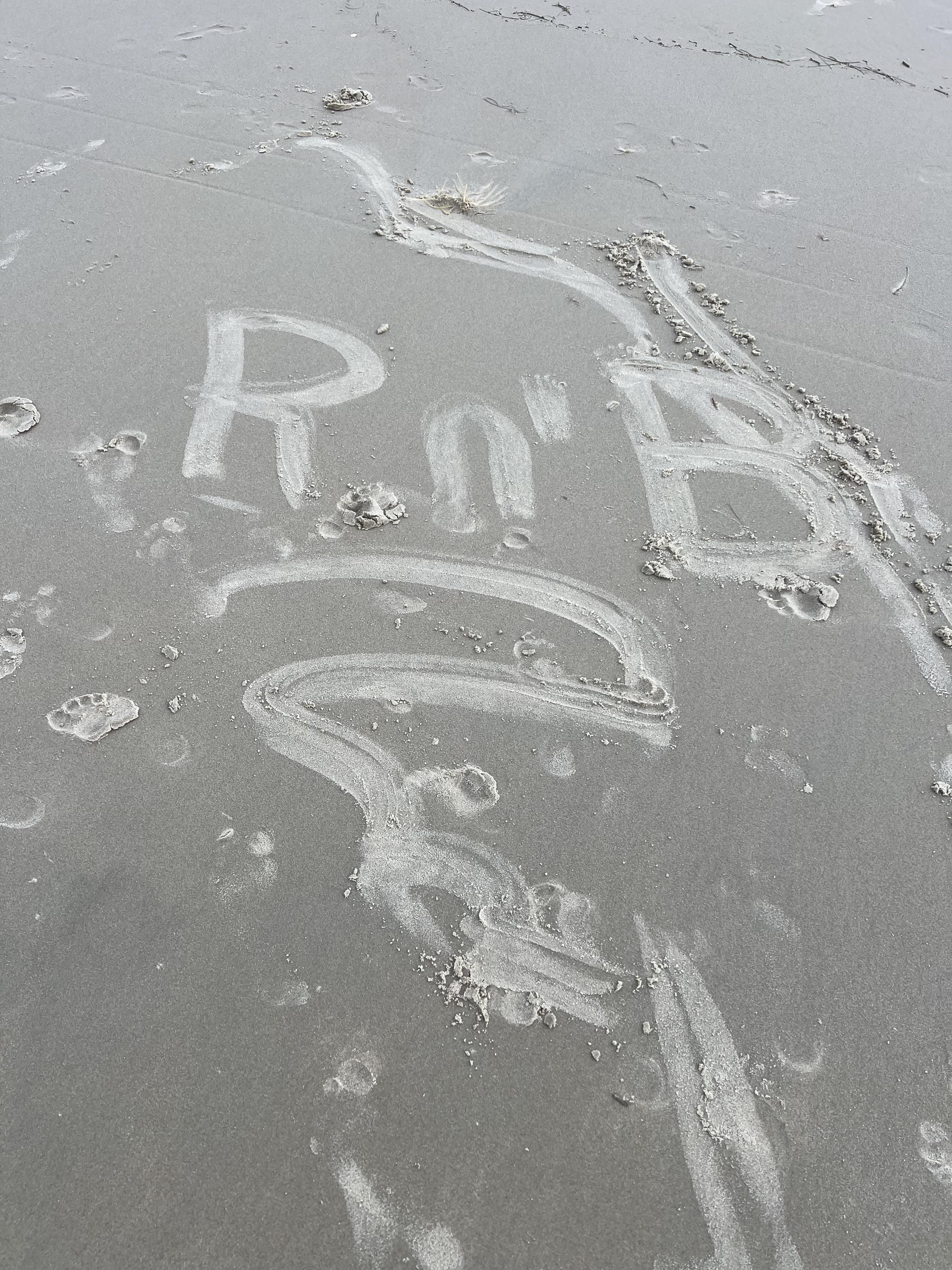 The Wedding Website of Brynn Harrington and Ronald Smith